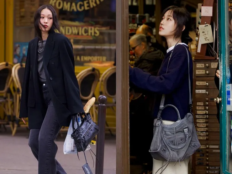 圖片來源：BALENCIAGA