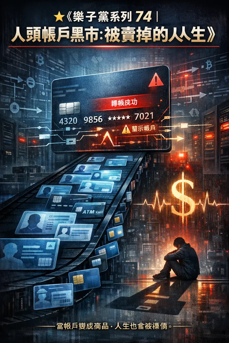 vocus|新世代的創作平台