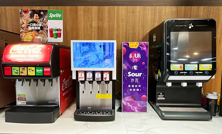 桃園吃到飽推薦│饗厚牛排桃園店:百元預算爽吃百道料理自助吧!