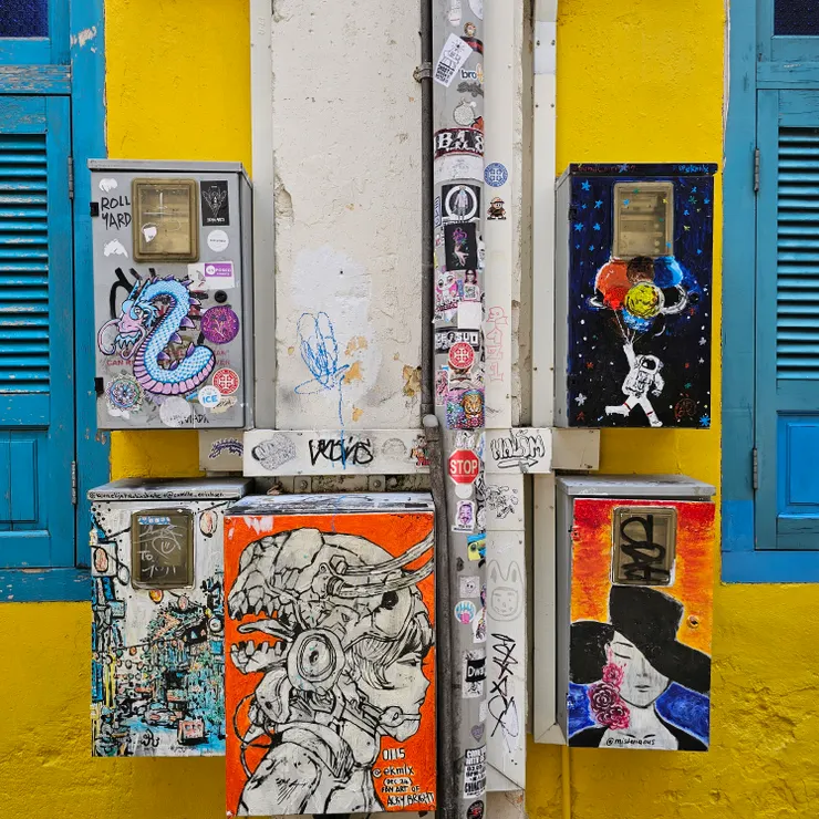 vocus|新世代的創作平台