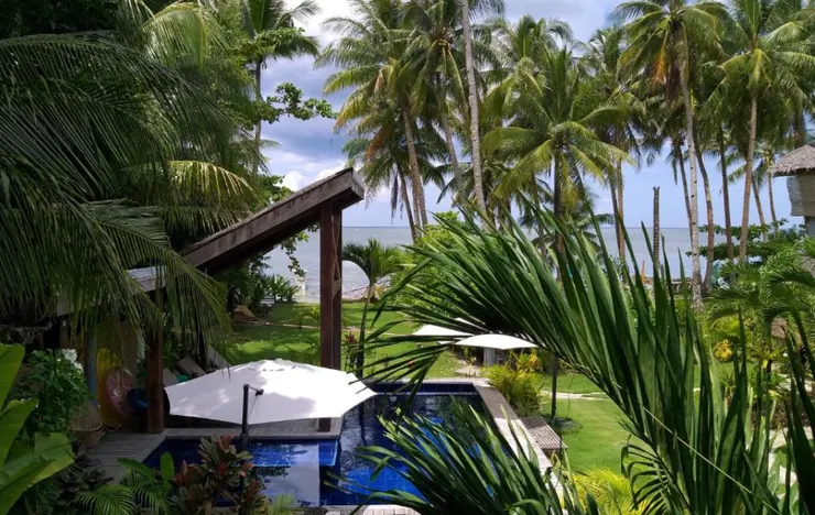 Daluyong Beach Resort