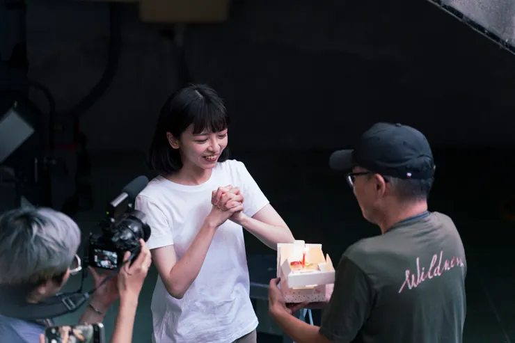 照片來源：興揚電影