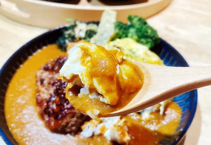 新莊咖哩飯│喜歡咖哩-中港店│新莊美食推薦