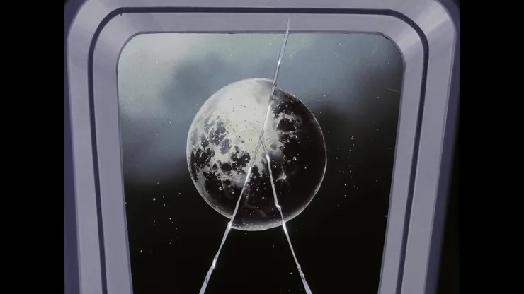 《星際牛仔》劇照／IMDb