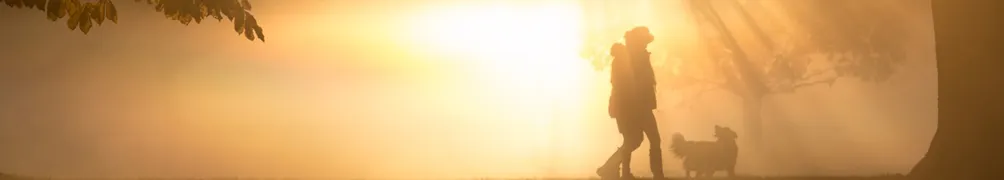 劉奕妶｜因為我養了一隻狗