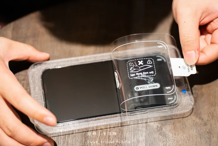 抗藍光手機保護貼推薦-Simmpo iPhone 護眼 AR 抗反射 TÜV 抗藍光簡單貼-手機保護貼推薦-防窺保護貼推薦