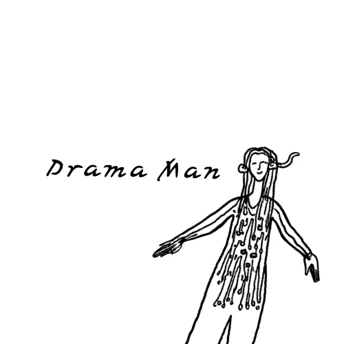 細菌人的戲劇世界