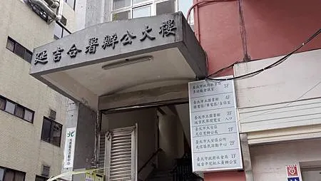 [台北旅遊]全台灣另外廟宇火神廟，火德星君象徵著火的威力、大