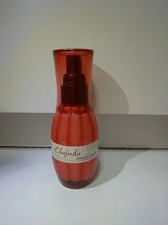 Milbon Elujuda emulsion+ hair treatment