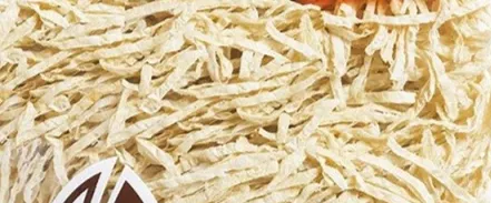 北X鱈魚香絲 示意圖