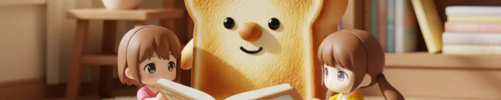 厚片爸爸的沙龍