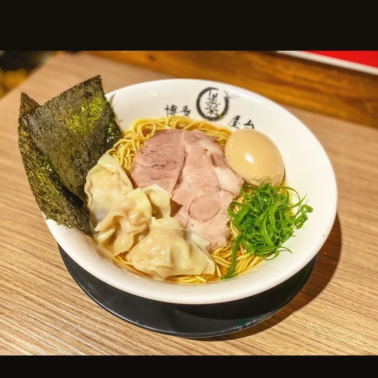 士林區深夜拉麵_道樂屋台（圖／道樂屋台Facebook）