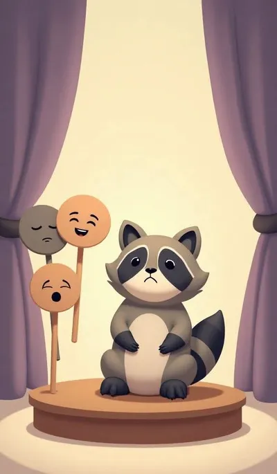 今天的我，是哪個版本的自己？