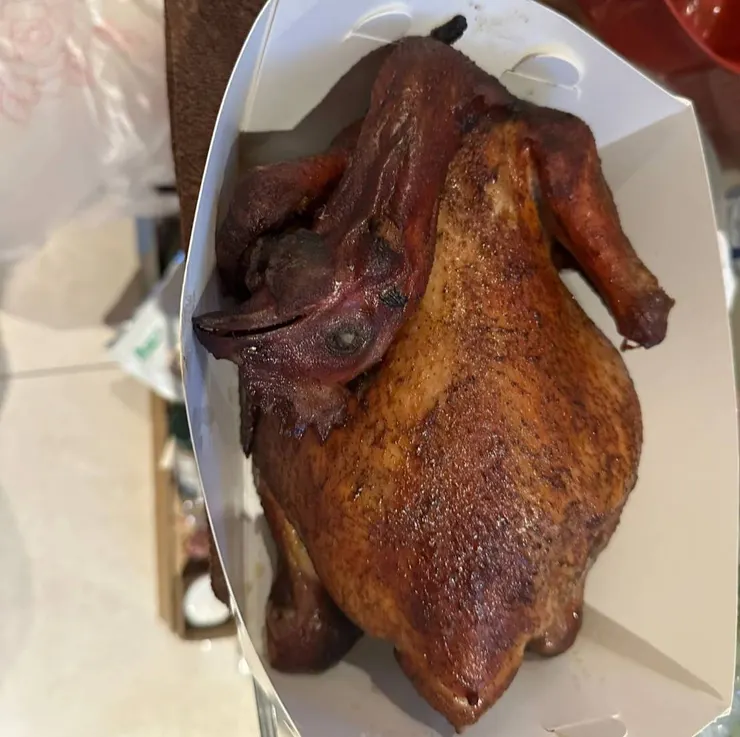 尚好吃秋哥桶仔雞：傳承百年的美味。（圖/秋哥 提供）