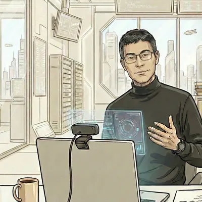 社群 × AI × 教育｜方正璽的研究筆記