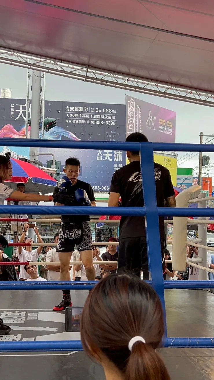 註3:圖為作者持續壓迫進攻過程。