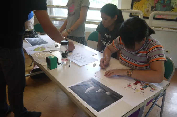 vocus|新世代的創作平台