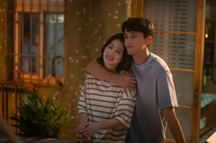 微博@宋三川_下山送三餐