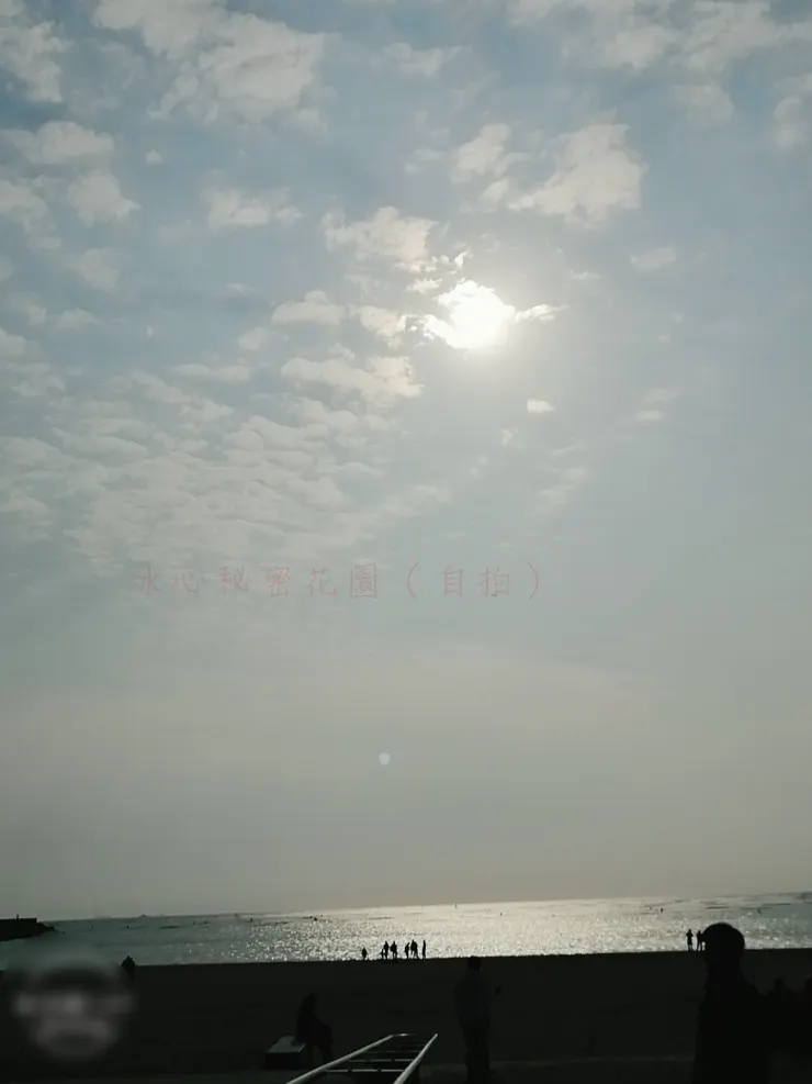 冰心秘密花園（自拍）