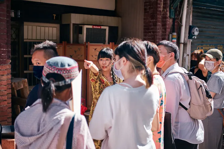 vocus|新世代的創作平台