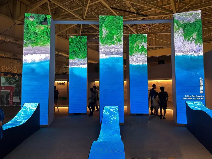 圖片來源:自己，太美了，再放一次。