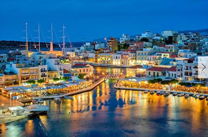 現今的克里特島(資料來源:https://www.tcawg.com/travel/)