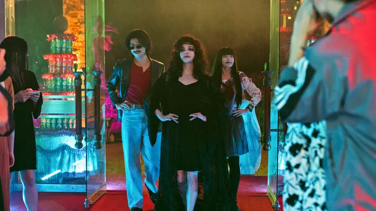 vocus|新世代的創作平台