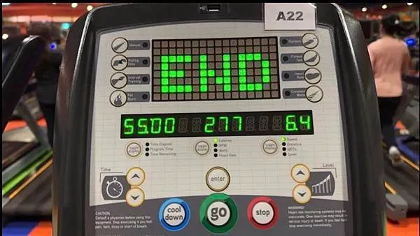 填問卷即可享WorldGym分店免費體驗