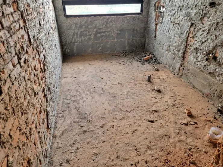 台南廁所翻新改成無障礙空間！胖匠宅修團隊一次翻新兩間！防水，