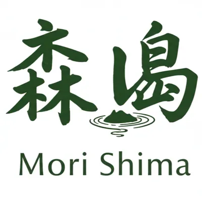 AMY WANG の森島 Mori Shima