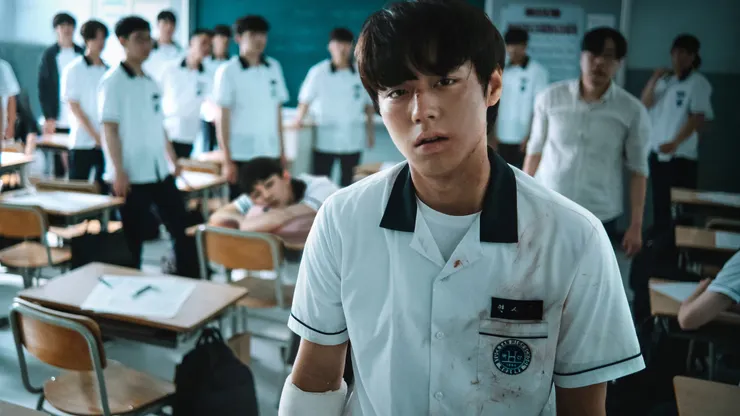 弱美男英雄 | 評價 8.5/10 | 影劇避雷就上 awwrated.com