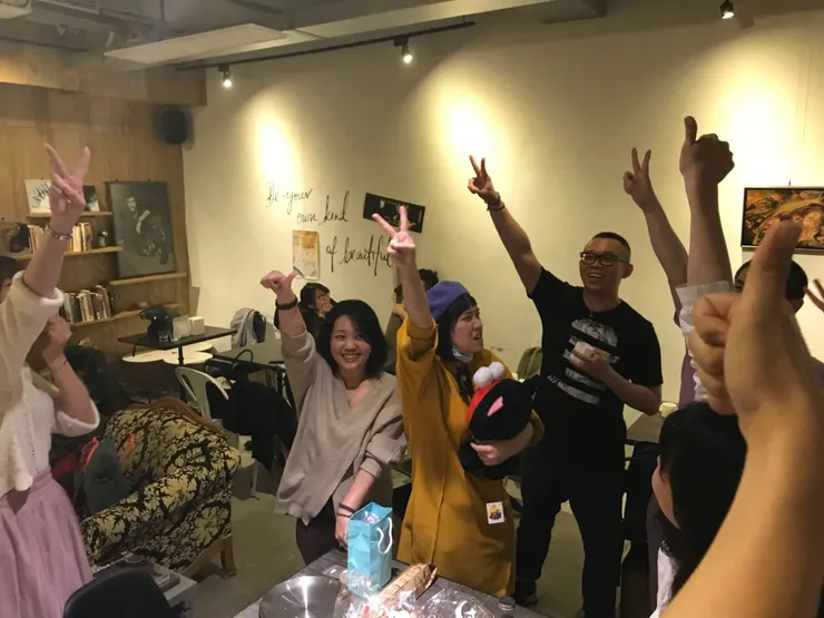 vocus｜新世代的創作平台