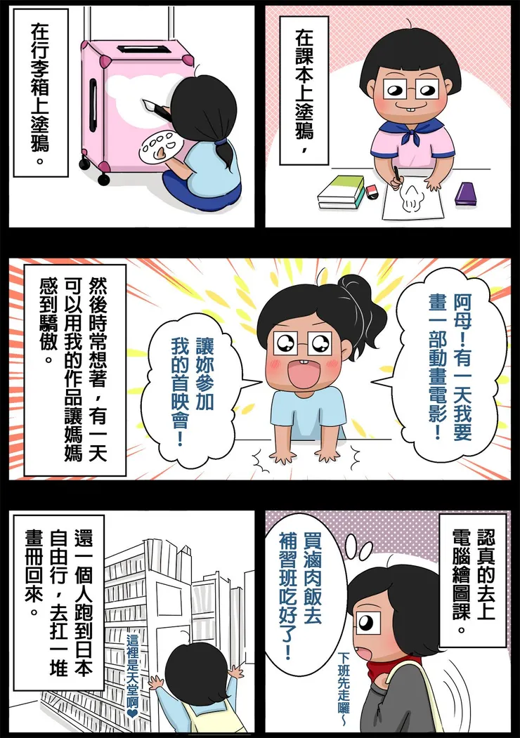 vocus｜新世代的創作平台