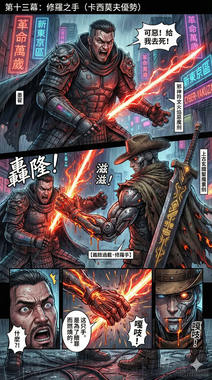 vocus|新世代的創作平台