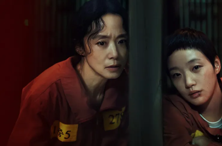 認罪之罪 | 評價 7.5/10 | awwrated