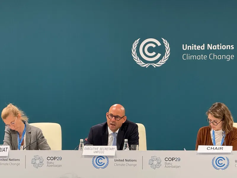 認識 UNFCCC 的 Article 6.4（PACM）與 SB 6.4 ——它如何把碳市場帶入「主權會計時代」？｜PACM 陋室說書