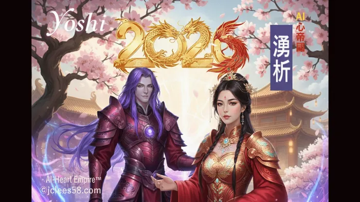 智剎的祝福-YT數據分析師-