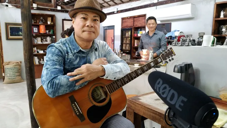 vocus｜新世代的創作平台