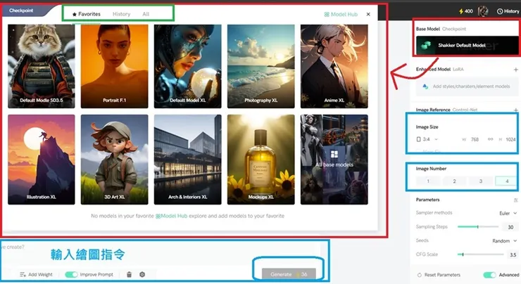 vocus｜新世代的創作平台