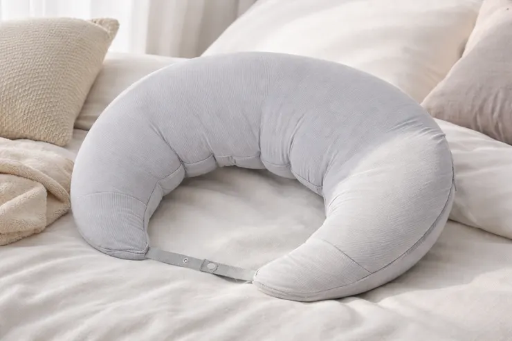 Gennies 奇妮 智能恆溫月亮枕