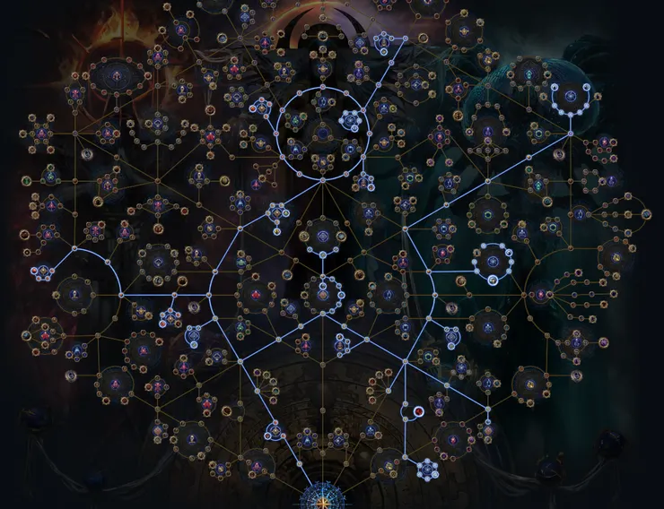 穿越+神殿+探險