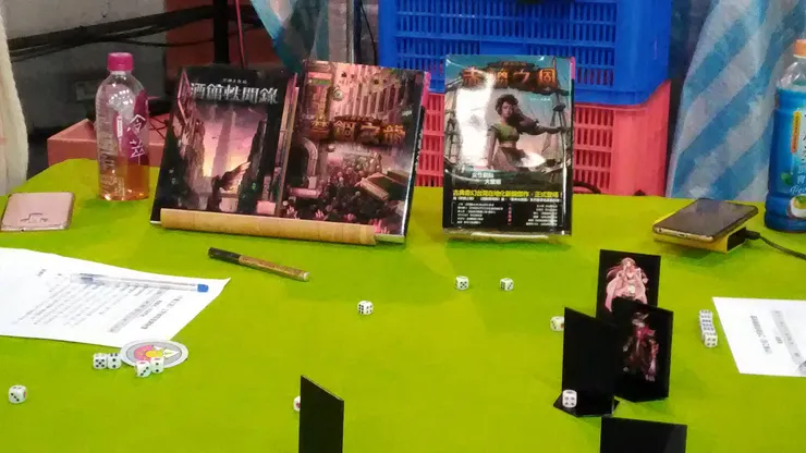 vocus|新世代的創作平台