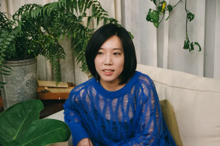 影評人 Kristin／攝影 ioauue