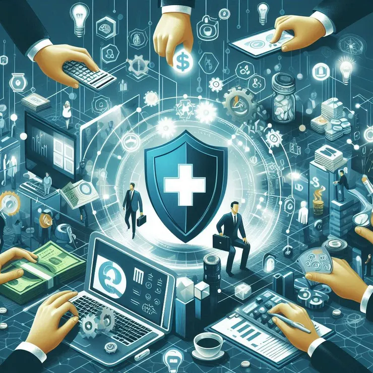 電商創業：注重風險管理