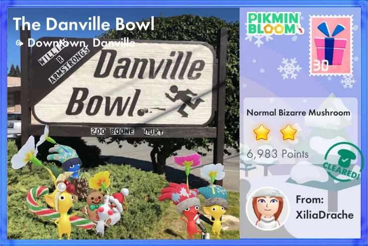 我也沒去過,感謝皮友