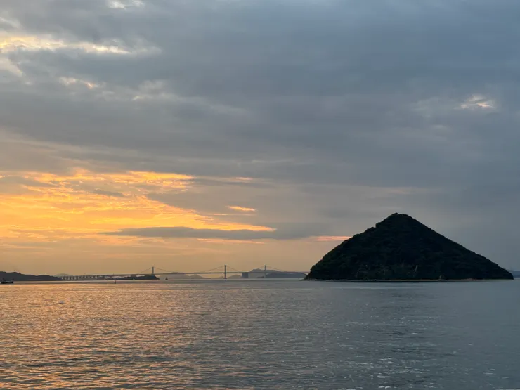 瀨戶內藝術祭｜ 直島｜瀨戶內大橋