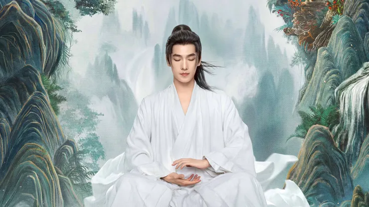 《凡人修仙傳》主視覺，圖片來源自：tmdb