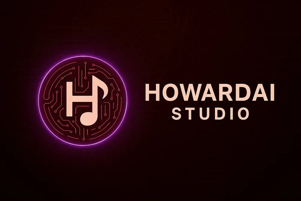 HowardAI Studio｜M365・職場・AI