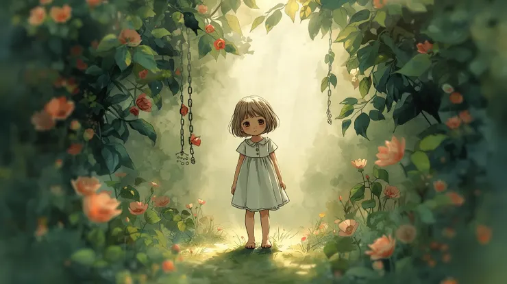 「有些孩子不是不痛，而是太乖了，所以才不吭聲。」