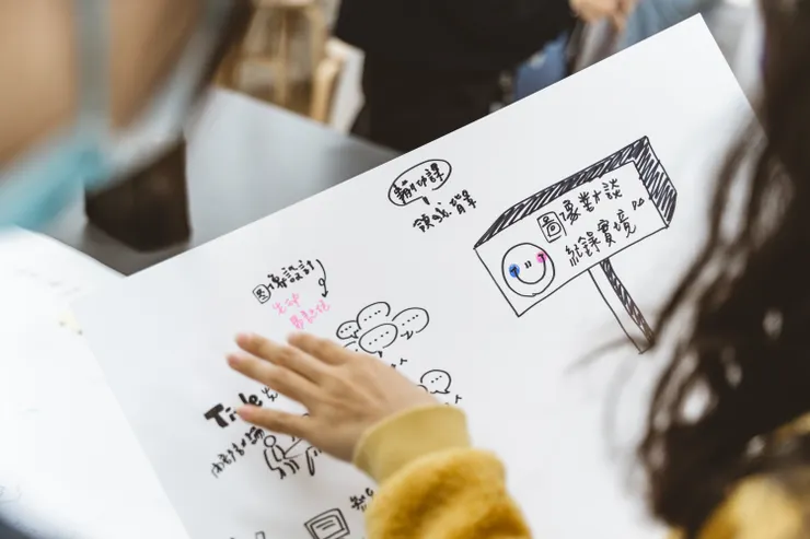 vocus｜新世代的創作平台